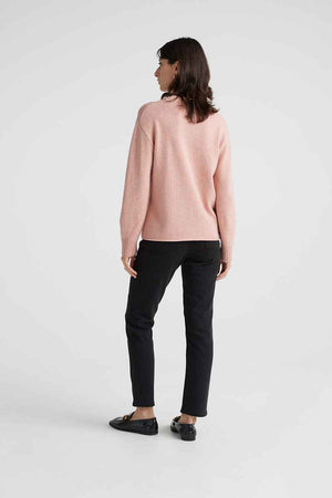 Toorallie 100% Merino Relaxed Fit Jumper