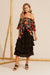 Haven Salema Ra Ra Skirt/Dress