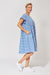 Haven Rio Frill Dress One Size