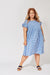 Haven Rio Frill Dress One Size