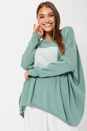 Haven Panama Jumper One Size