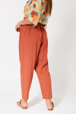 Haven Belize Relaxed Pant