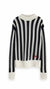 S&S Classic Striped Pullover