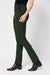 Toorallie Merino Elastic Waist Jeans - Emerald