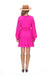 Augustine Bailey Dress Pink