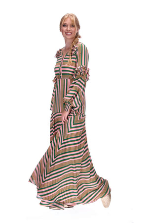 Augustine Khloe Dress