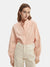 Scotch & Soda Broderie Anglaise Organic Cotton Blouse