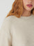 Nice Things Chenille Sweater Oatmeal