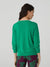 Nice Things Openwork Sweater - Cotton & Viscose