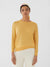Nice Things Protect Solar Sweat Yellow
