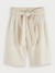 Scotch and Soda Tailored Long Length Shorts